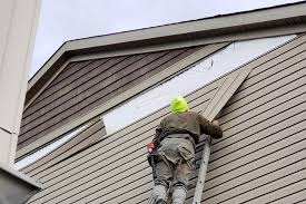 Best Siding Removal and Disposal  in Clermont, GA